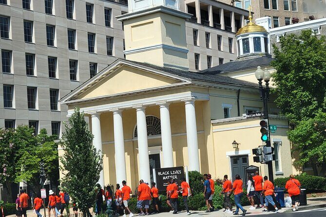4-Hour Guided Tour in Spanish to Discover Washington DC - Who Will Love This Tour?