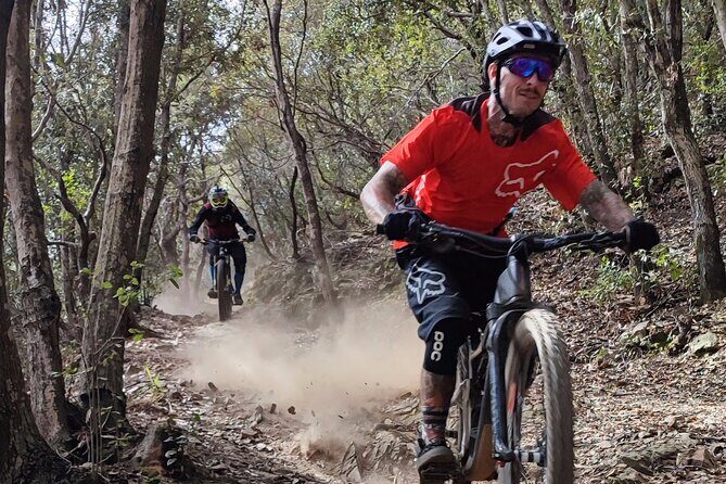 4-Hour Guided Tour on Amandolo Trail Zone & Elba Trail Area - A Closer Look at the Elba E-Bike Experience
