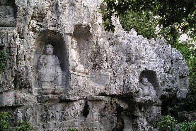 4-Hour Hangzhou City Private Customized Tour with Options - Why Choose the 4-Hour Hangzhou Private Tour?