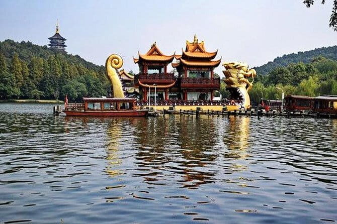 4-Hour Hangzhou Highlights Tour of Lingyin Temple and West Lake - FAQ