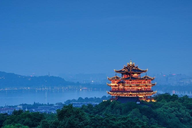 4-Hour Hangzhou Summit and Former Residence of Xueyan Hu Private Tour - An Honest Look at the 4-Hour Hangzhou Summit and Xueyan Hu Residence Tour