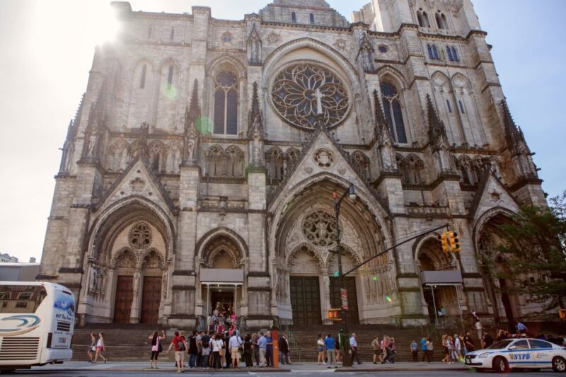 4-hour Harlem Gospel Tour in New York City - Exploring the Harlem Gospel Tour: A Deep Dive