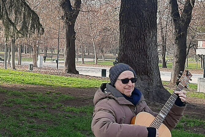 4 hour Highlight of Milan Private Walking Tour - Final Thoughts