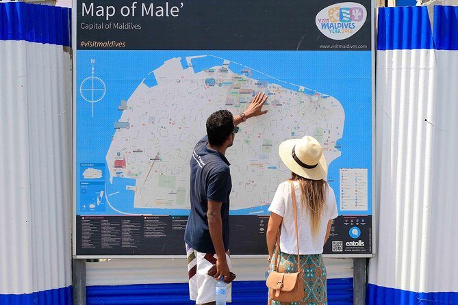 4 Hour Highlights of Malé Walking Tour - A Deep Dive into the Malé Highlights Tour