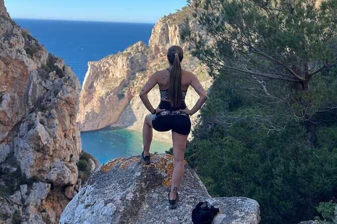 4 hour hiking in Ibiza-DIH Hike with us.Connect with nature! - A Closer Look at the Ibiza Hiking Adventure