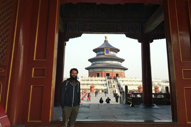 4-hour Hongqiao Pearl Market Shopping & Temple of Heaven Visit - Shopping at Hongqiao Pearl Market