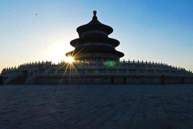 4-hour Hongqiao Pearl Market Shopping & Temple of Heaven Visit - Who This Tour Is Best For