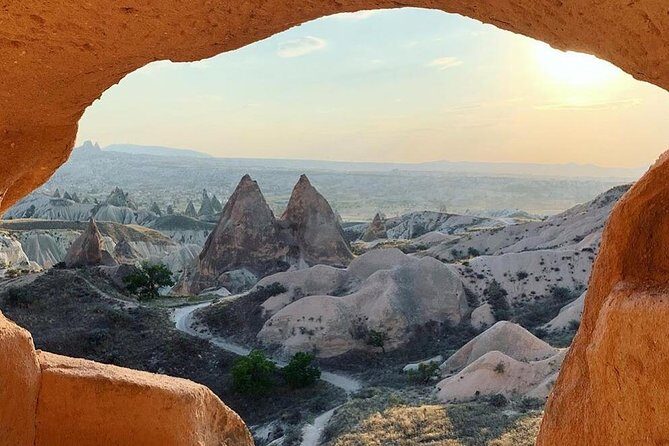 4-Hour-Horsebackriding-Tour through Cappadocia - Why This Tour Stands Out