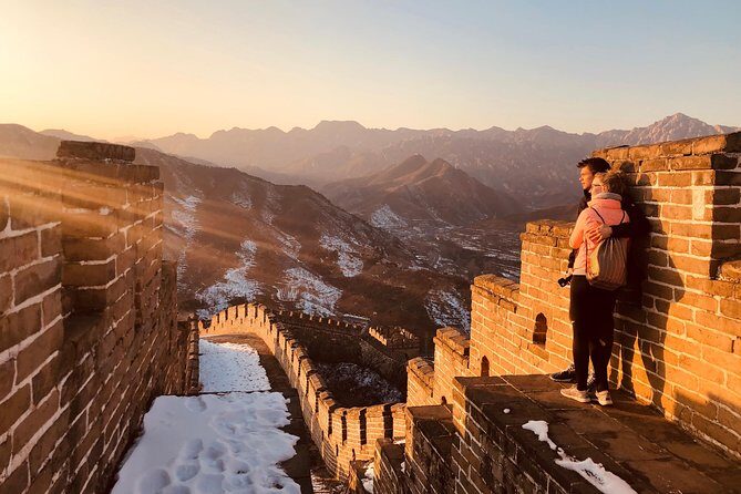 4-Hour Huanghuacheng Great Wall Sunset Tour with Airport Transfer - A Detailed Look at the 4-Hour Huanghuacheng Great Wall Sunset Tour with Airport Transfer