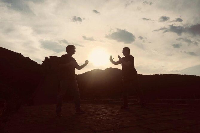 4-Hour Huanghuacheng Great Wall Sunset Tour with Airport Transfer - FAQ