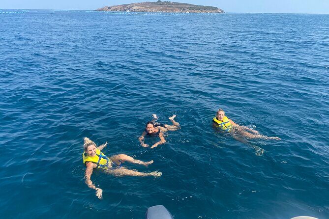 4 Hour Introduction to Sailing Experience near Sozopol - Who Should Consider This Tour?