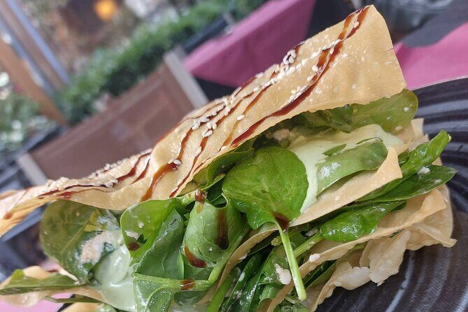 4 Hour Ioannina Private Culinary City Experience - Exploring the 4 Hour Ioannina Culinary City Experience