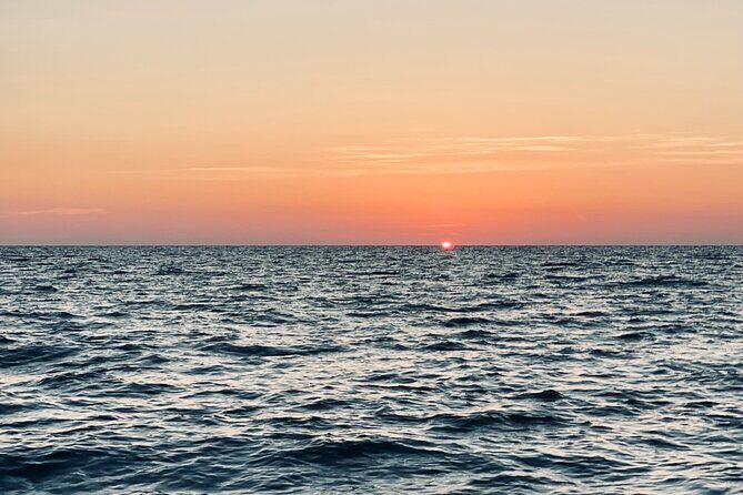 4-Hour Island/Sandbar Excursion with Captain - FAQ