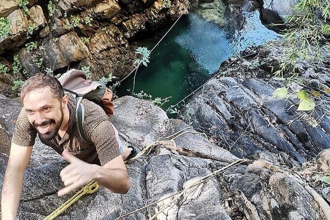 4-Hour Jungle Hike and Waterfall Swim - What to Bring and Expect