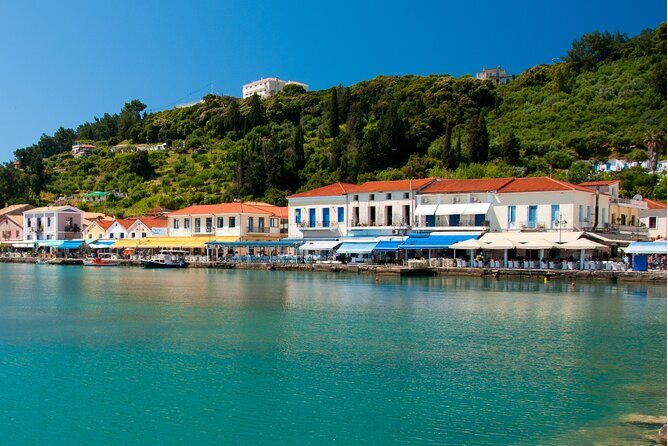 4 hour Katakolon shore excursion (Olympia - Winery - Beach) - Who This Tour Is Best For