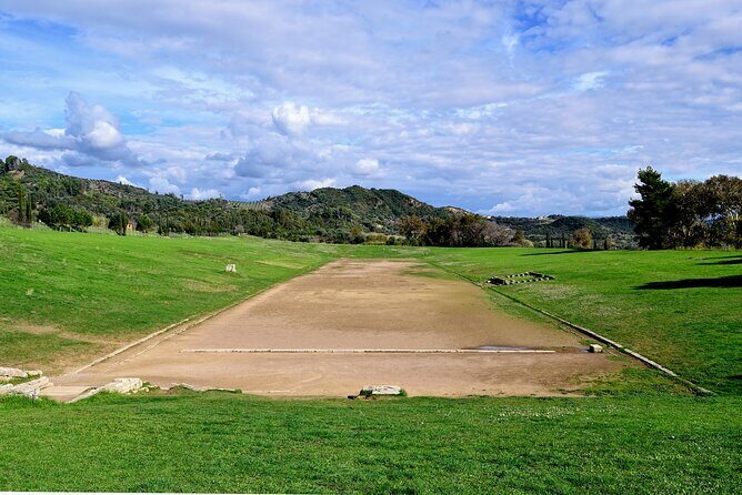 4 hour Katakolon shore excursion (Olympia - Winery - Beach) - FAQ