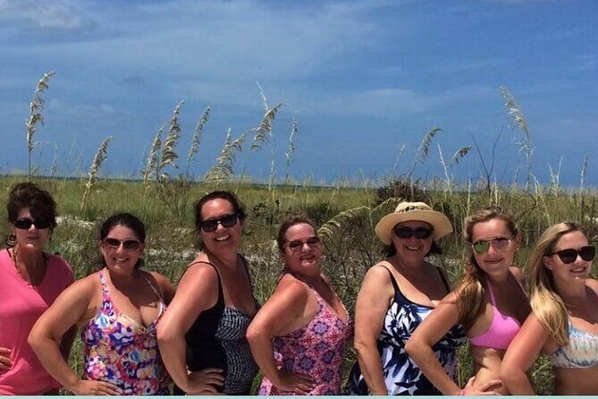 4 Hour Keewaydin Island Beach Tour - Introduction