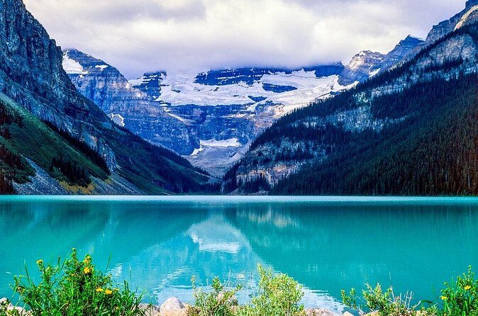 4-Hour Lake Louise Tour from Banff and Canmore - FAQ