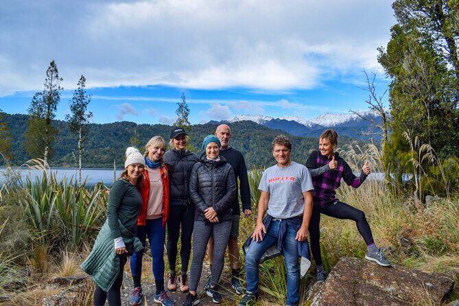 4-hour Lake Mapourika Kayak and Hike adventure, with Okarito Kiwi Sanctuary - What You Can Expect: A Step-by-Step Breakdown