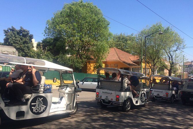 4 hour Lisbon Half Day Tour - The Essencial with "Ginjinha Taste" - What Makes This Tour Stand Out?