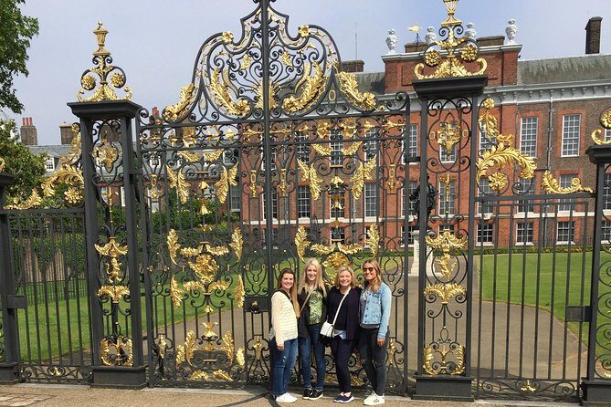 4 hour London Private Tour, with your own Black Cab Tour Guide - FAQ