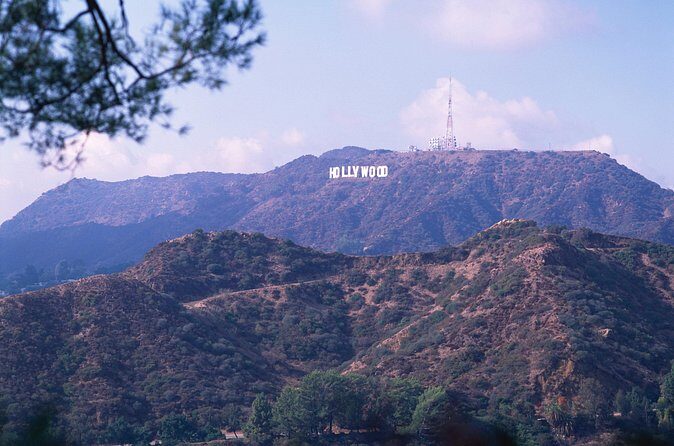 4-Hour Los Angeles Tour With Guide And Hotel Pickup - Frequently Asked Questions