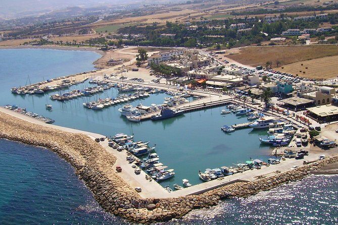 4 Hour Luxury Private Motor Yacht Jeanneau NC33 Latchi Akamas - Setting the Scene: What’s Included and How It Works