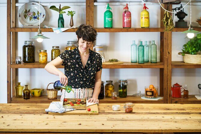 4-Hour Market Visit and Traditional Cooking Workshop in Palma - An In-Depth Look at the Experience