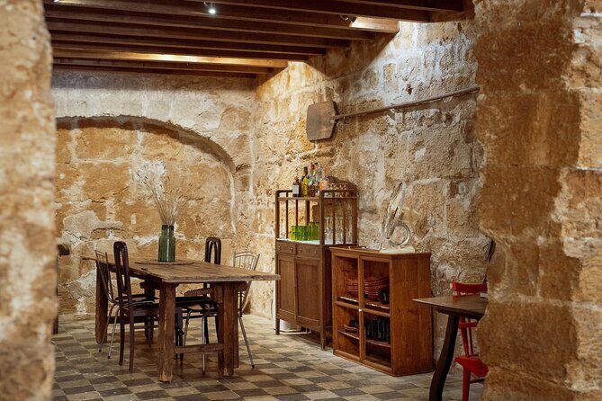 4-Hour Market Visit and Traditional Cooking Workshop in Palma - FAQ