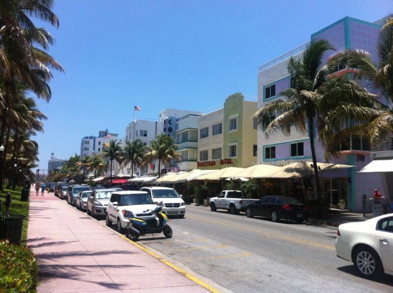 4 Hour Miami City Tour - A Deep Dive into the 4-Hour Miami City Tour