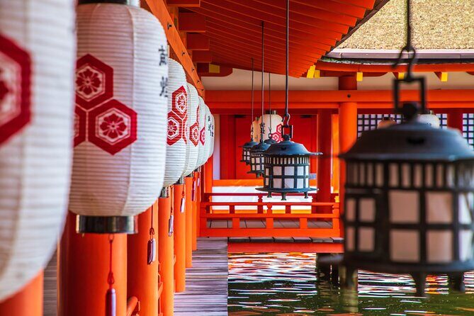 4 Hour Miyajima PRIVATE Tour - Who Should Consider This Tour?