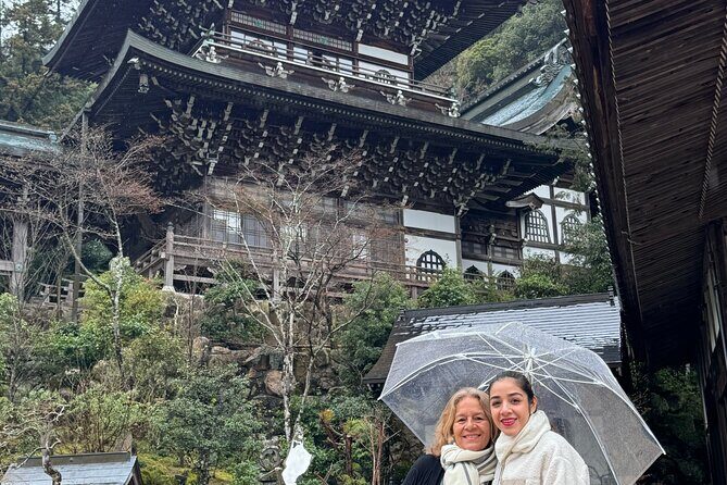 4 Hour Miyajima PRIVATE Tour - Value for Money and Personalization
