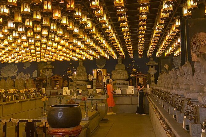 4 Hour Miyajima PRIVATE Tour - Authentic Experiences & Hidden Gems