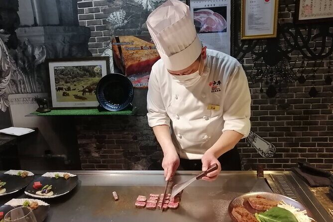 4-Hour Multicultural Kobe Walking Tour with Genuine Kobe Beef - A Deep Dive into the 4-Hour Kobe Experience