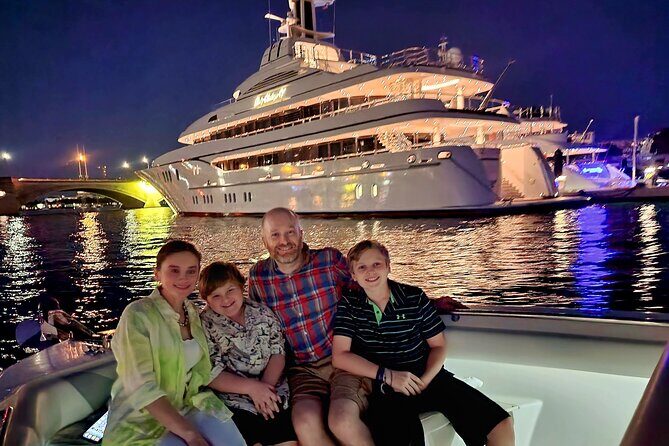 4 Hour Narrated Sightseeing Tours & Sunset Trips: West Palm Beach - Practical Details and What You Should Know