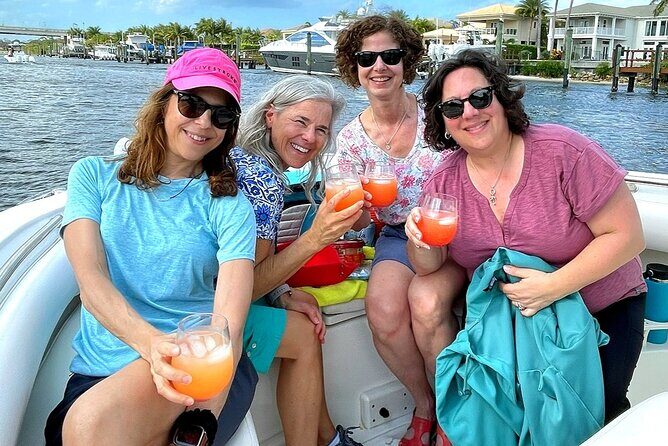 4 Hour Narrated Sightseeing Tours & Sunset Trips: West Palm Beach - Who Should Consider This Tour?
