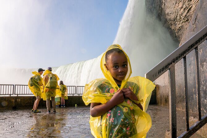 4-Hour Niagara Falls Boat Tour, Maple & Chocolate Tastings - What We Love About This Tour