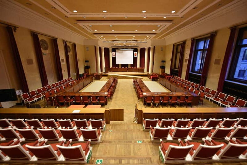 4 hour: Old Town, Royal Castle, Palace of Culture & Science - Final Thoughts