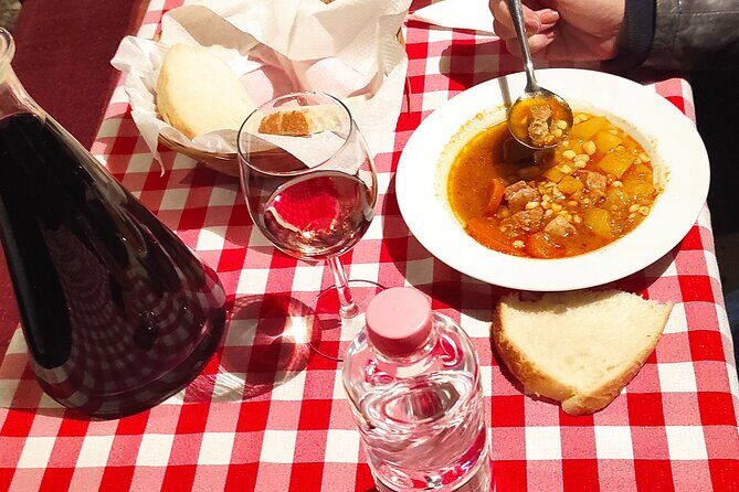 4-Hour Open Air Gulash Cooking with nature in Hungary - An Authentic Escape from Budapest