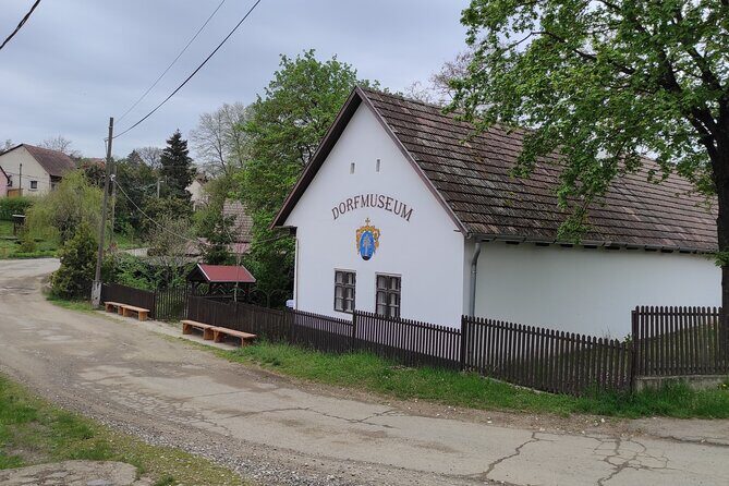 4-Hour Open Air Gulash Cooking with nature in Hungary - Sampling and Dining