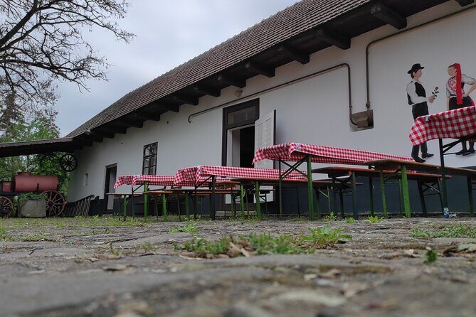 4-Hour Open Air Gulash Cooking with nature in Hungary - Practical Details and Value