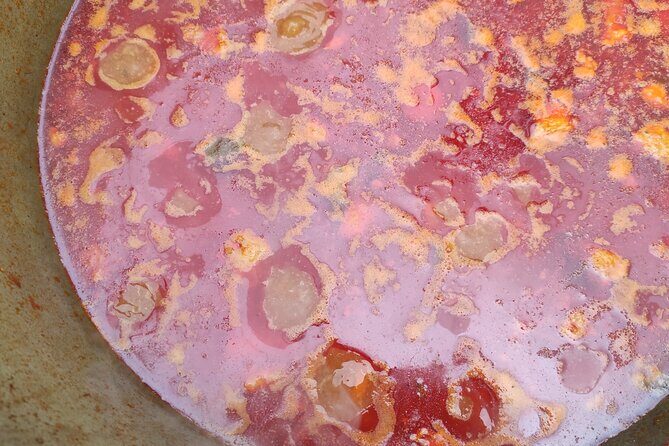 4-Hour Open Air Gulash Cooking with nature in Hungary - What Reviewers Say