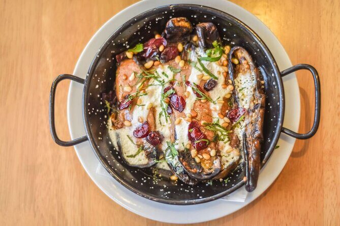 4-Hour Outback Gourmet Food & Aboriginal Art Tour - Practical Details and Value