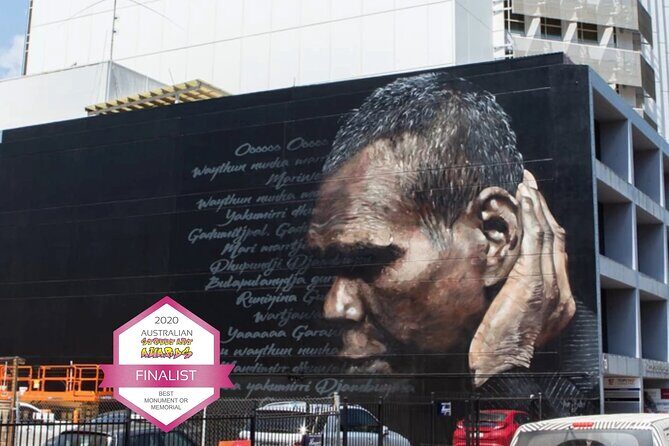 4-Hour Outback Gourmet Food & Aboriginal Art Tour - Reviews in Context