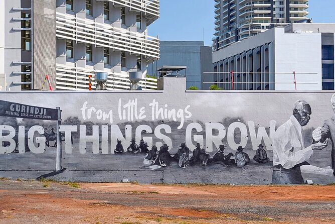 4-Hour Outback Gourmet Food & Aboriginal Art Tour - Final Thoughts