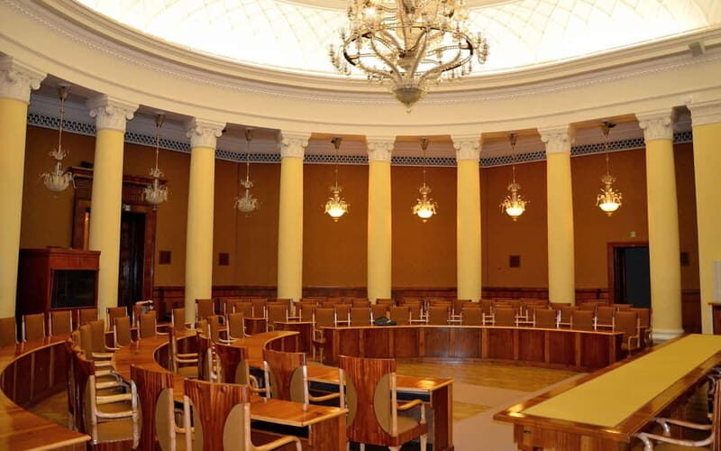 4 hour: Palace of Culture & Science and POLIN Museum - The Sum Up