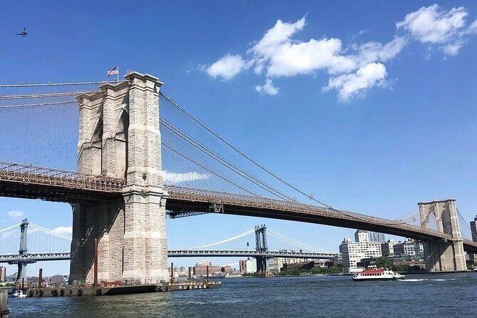 4 Hour Panoramic Tour of the Streets of New York - Final Thoughts