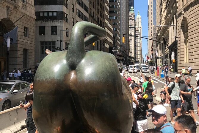 4 Hour Panoramic Tour of the Streets of New York - FAQs
