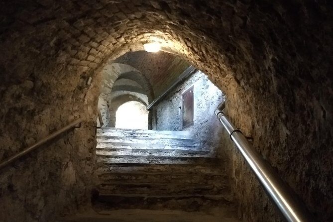 4-Hour Private Alpine Hiking Tour 'In the footsteps of king Lionheart' - The Value of This Tour