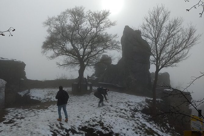 4-Hour Private Alpine Hiking Tour 'In the footsteps of king Lionheart' - Practicalities and Tips